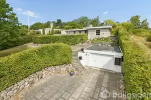 Villa på Skansebakken 4, 8400 Ebeltoft