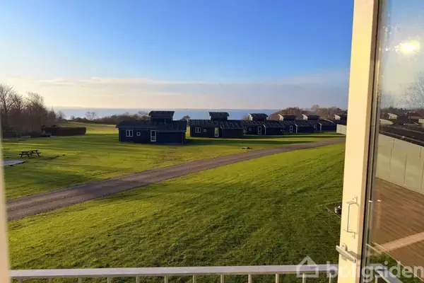 Fritidsbolig på Mosegården 24, 5600 Faaborg