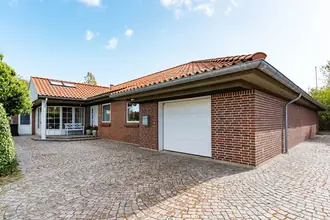 Villa på Lars Nielsens Vej 15, 7330 Brande