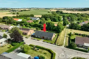 Villa på Falkevej 19, 9870 Sindal