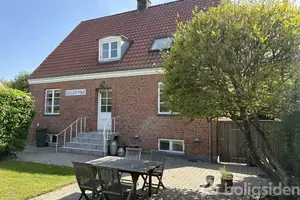 Villa på Tjørnevej 6, 2800 Kongens Lyngby