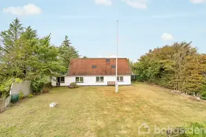 Villa på Brønderslevvej 88, 9480 Løkken