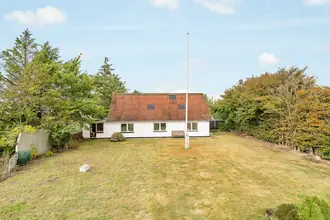 Villa på Brønderslevvej 88, Vrensted, 9480 Løkken