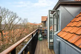 Ejerlejlighed på Lundtoftegade 97, 4. th., 2200 København N