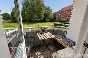 Ejerlejlighed på Skodsborgvej 328, st. tv., 2850 Nærum