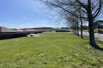 Helårsgrund på Hvedemarken 5, 9670 Løgstør