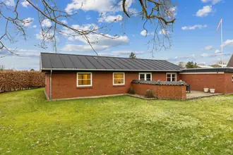 Villa på Feilbergvej 16A, St Darum, 6740 Bramming