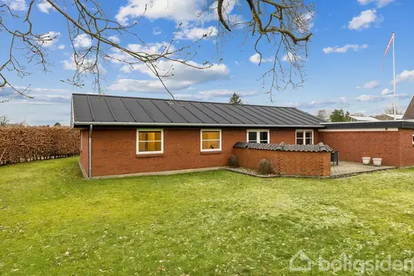 Villa på Feilbergvej 16A, 6740 Bramming