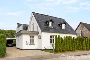 Villa på Nordborgvej 21, 4690 Haslev