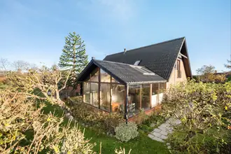 Villa på Gambiavej 6, 2770 Kastrup