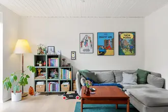 Rækkehus på Skelagervej 592, 8200 Aarhus N