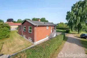 Villa på Sønder Allé 3, 8620 Kjellerup