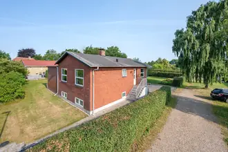 Villa på Sønder Allé 3, 8620 Kjellerup