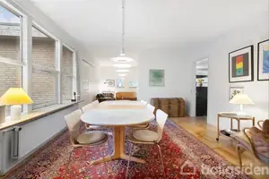Villa på Ida Maries Vej 8, 9000 Aalborg