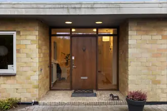 Villa på Ida Maries Vej 8, 9000 Aalborg