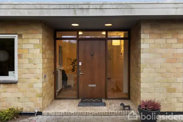 Villa på Ida Maries Vej 8, 9000 Aalborg