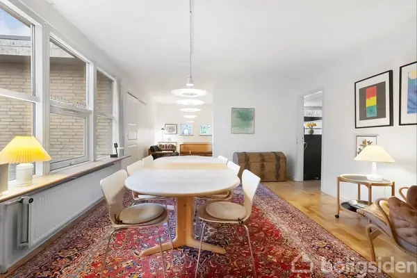 Villa på Ida Maries Vej 8, 9000 Aalborg