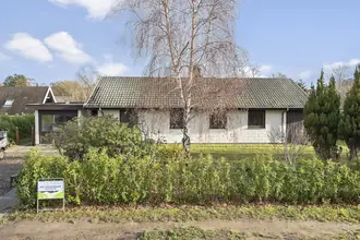 Villa på Toftemosevej 8B, Stenstrup, 3100 Hornbæk