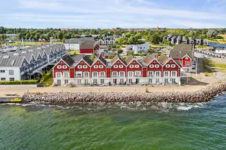 Ejerlejlighed på Havnevej 67, 1. tv., Nykøbing By, 4500 Nykøbing Sj