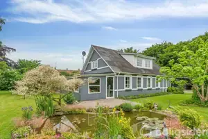 Villa på Alsvej 113, 9560 Hadsund