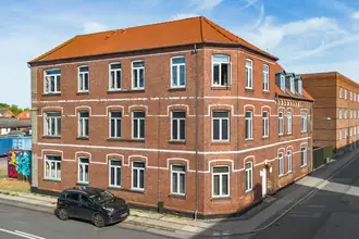 Ejerlejlighed på Suhrsvej 19, 2. th., 4220 Korsør