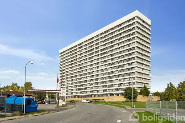 Ejerlejlighed på Rebæk Søpark 3, 3. 321., 2650 Hvidovre