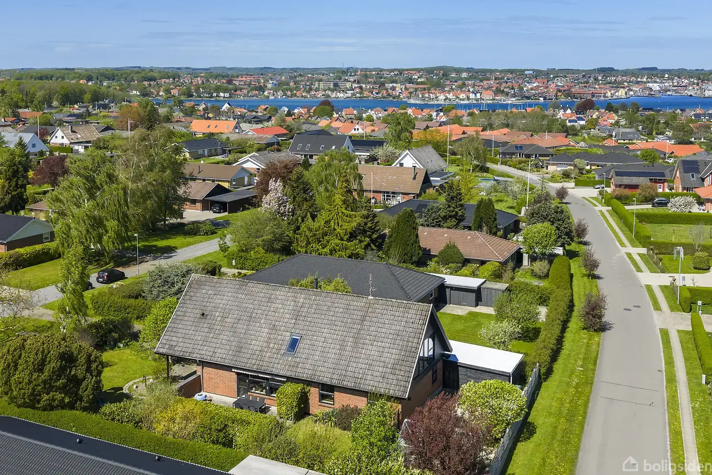 Villa på Syrenvej 69, 5700 Svendborg