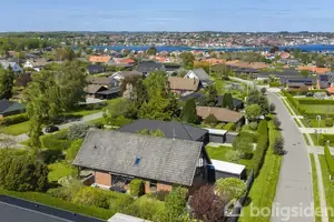Villa på Syrenvej 69, 5700 Svendborg