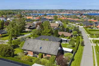 Villa på Syrenvej 69, Tåsinge, 5700 Svendborg