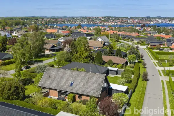 Villa på Syrenvej 69, 5700 Svendborg