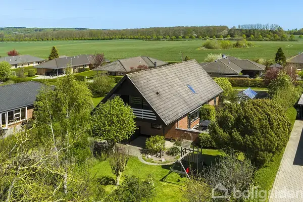 Villa på Syrenvej 69, 5700 Svendborg