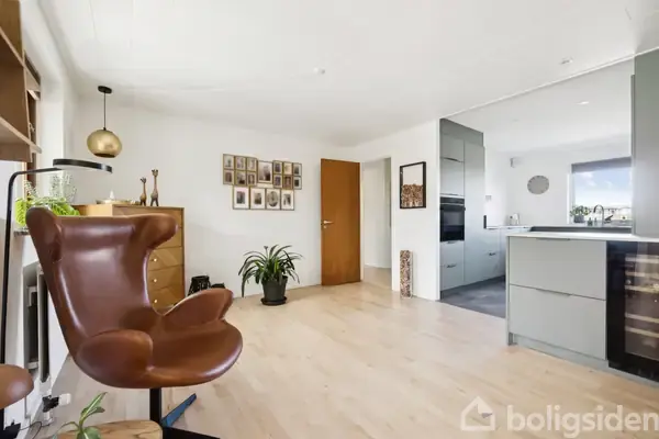 Villa på Horseager 12, 2670 Greve