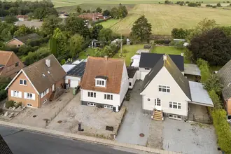 Villa på Bredgade 82, 5485 Skamby