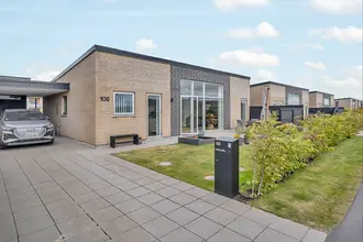 Rækkehus på Kronhjorten 108, 9530 Støvring