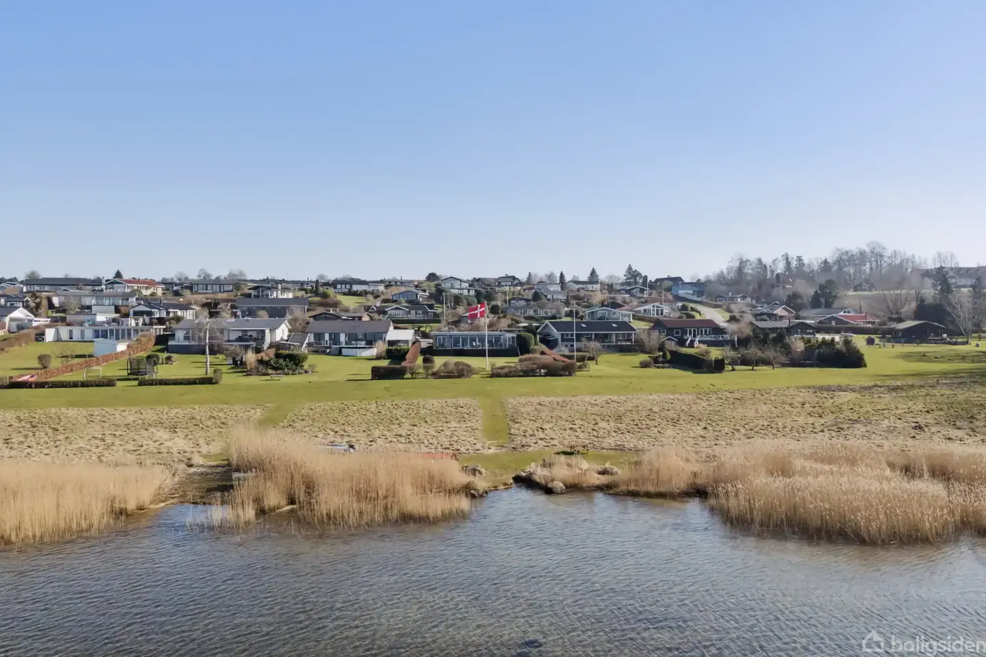 Fritidsbolig på Strandvang 35, 4000 Roskilde