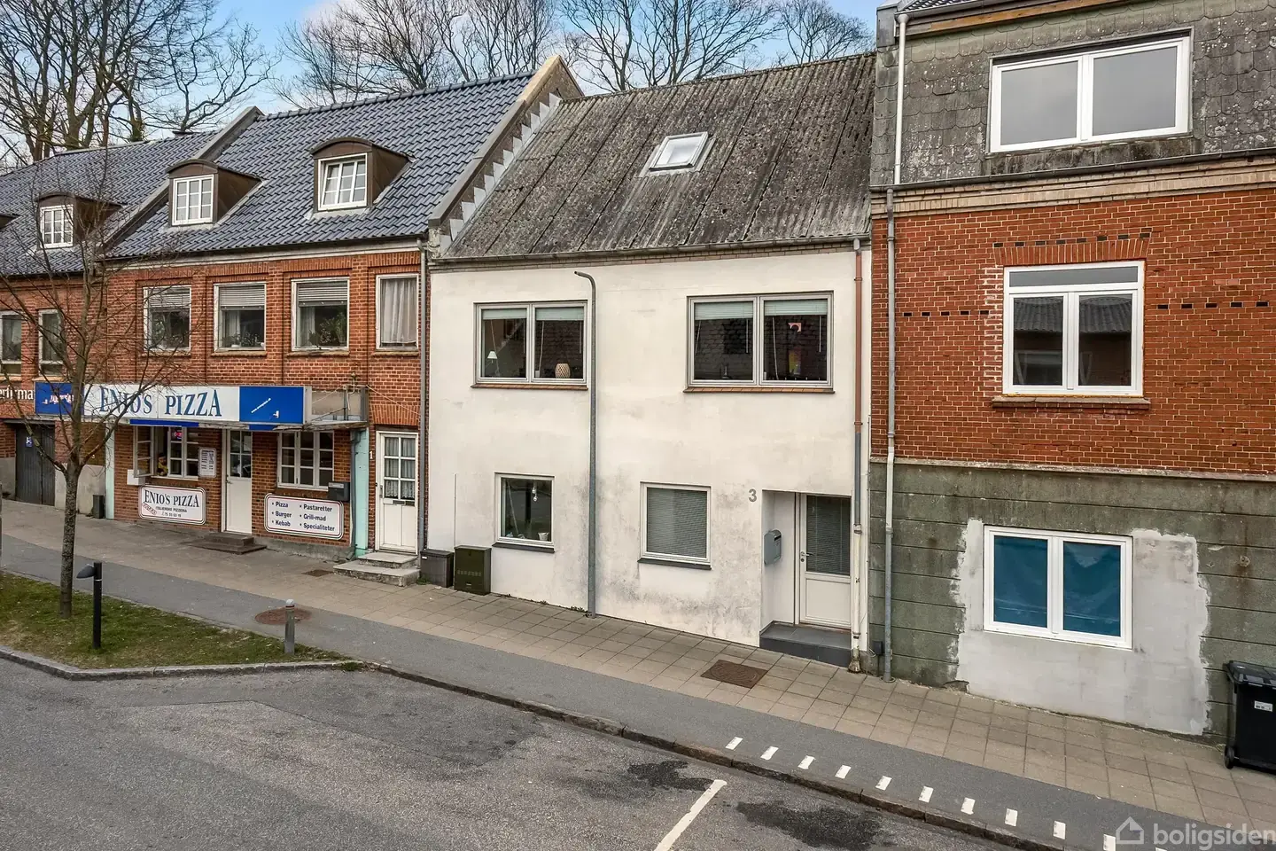 Villa på Søndergade 3, 6040 Egtved