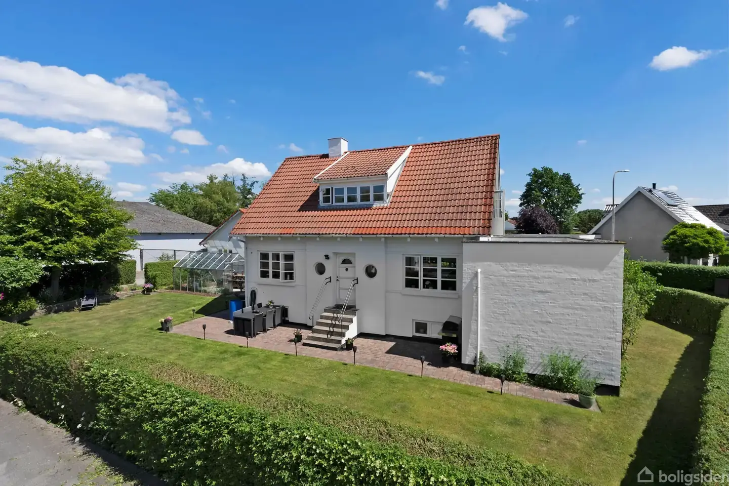 Villa på Røjlevej 3, 5792 Årslev