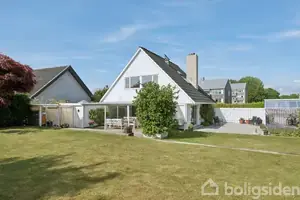Villa på Kofod Anchers Vej 60, 3060 Espergærde