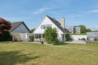 Villa på Kofod Anchers Vej 60, 3060 Espergærde