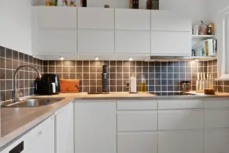 Ejerlejlighed på Arkildsdal 86, 9400 Nørresundby