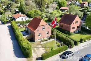 Villa på Øksenbjergvej 53, 5700 Svendborg