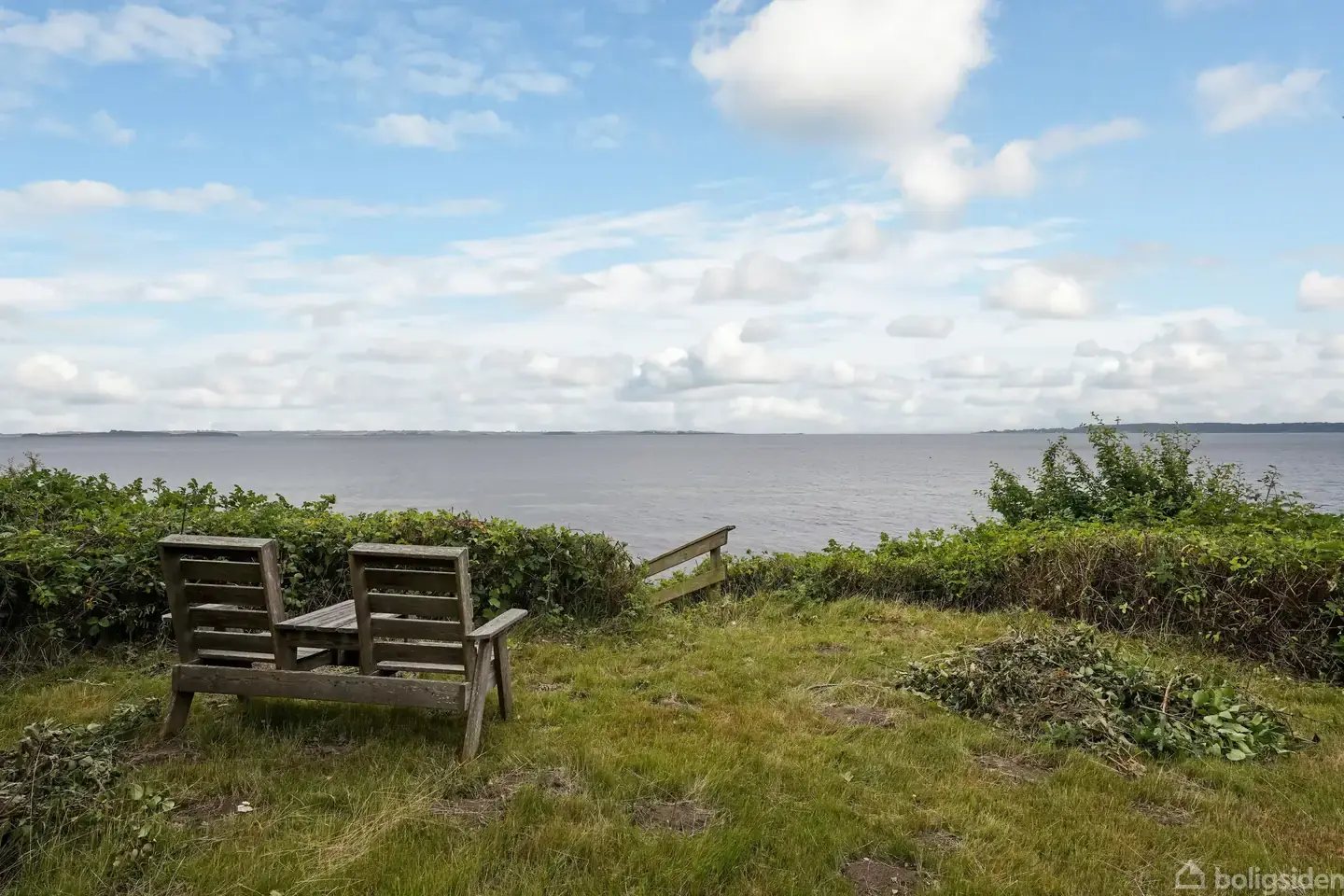 Fritidsbolig på Skovhaverne 39, 5683 Haarby