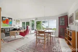Fritidsbolig på Skovhaverne 39, 5683 Haarby