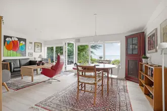 Fritidshus på Skovhaverne 39, Skovkrogen, 5683 Haarby