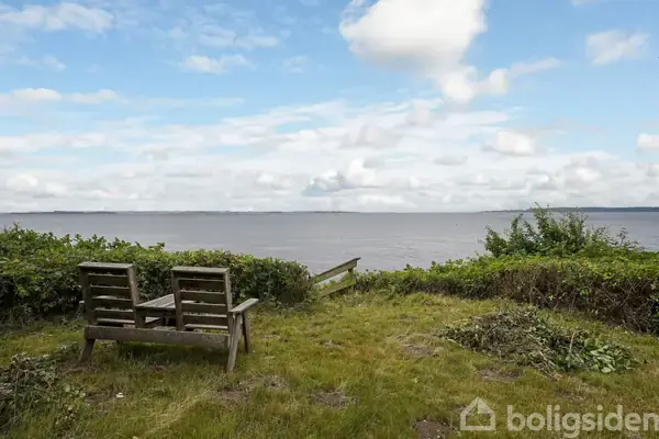 Fritidsbolig på Skovhaverne 39, 5683 Haarby