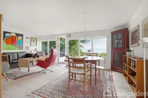 Fritidsbolig på Skovhaverne 39, 5683 Haarby