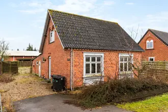 Villa på Maribovej 77, Våbensted, 4990 Sakskøbing