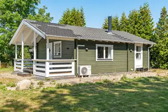 Fritidshus på Niels Juels Vej 2A, Mosebølle, 4640 Faxe