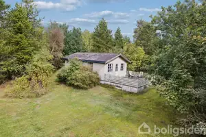 Fritidsbolig på Rasmus Jensens Vej 31, 9370 Hals
