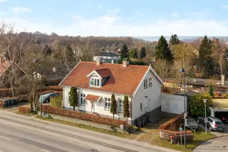 Villalejlighed på Kongevejen 457, 2840 Holte